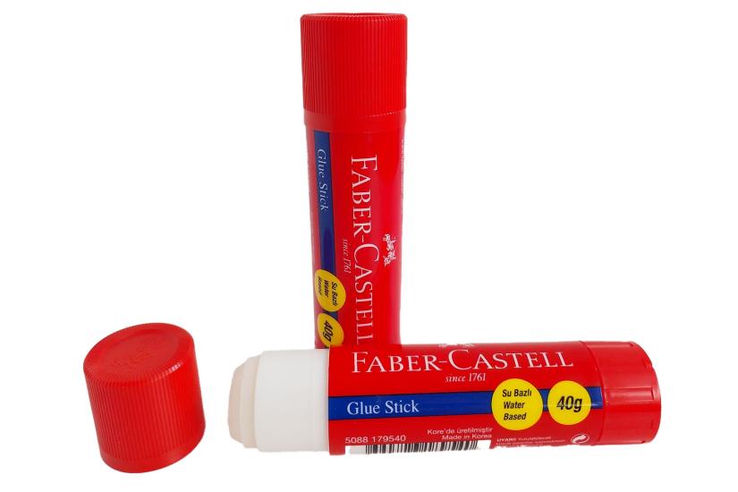 Faber Castell Stick Yapıştırıcı
