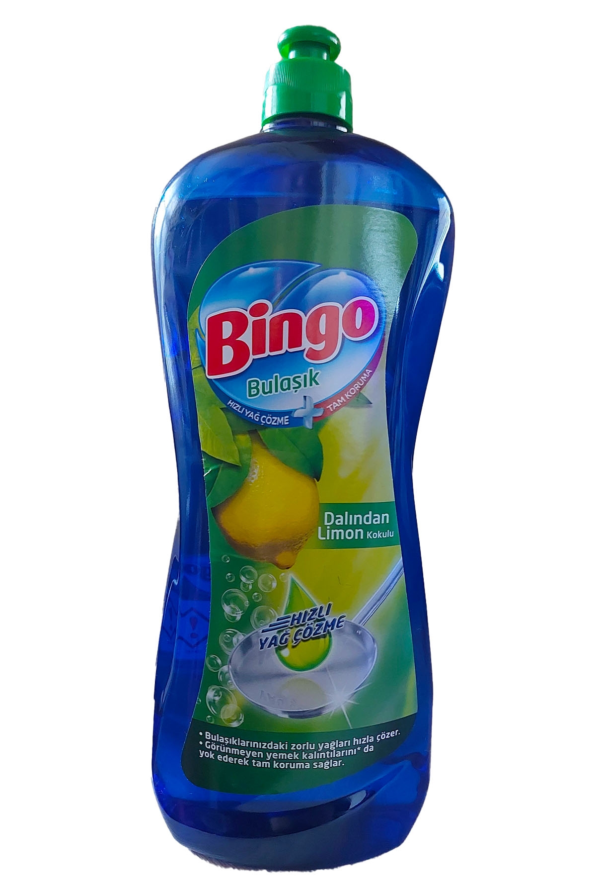 Bingo%20Bulaşık%20Deterjanı%20Dalından%20Limon%201200Ml