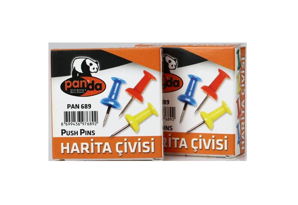 Panda%20Harita%20Çivisi%20Pan%20689