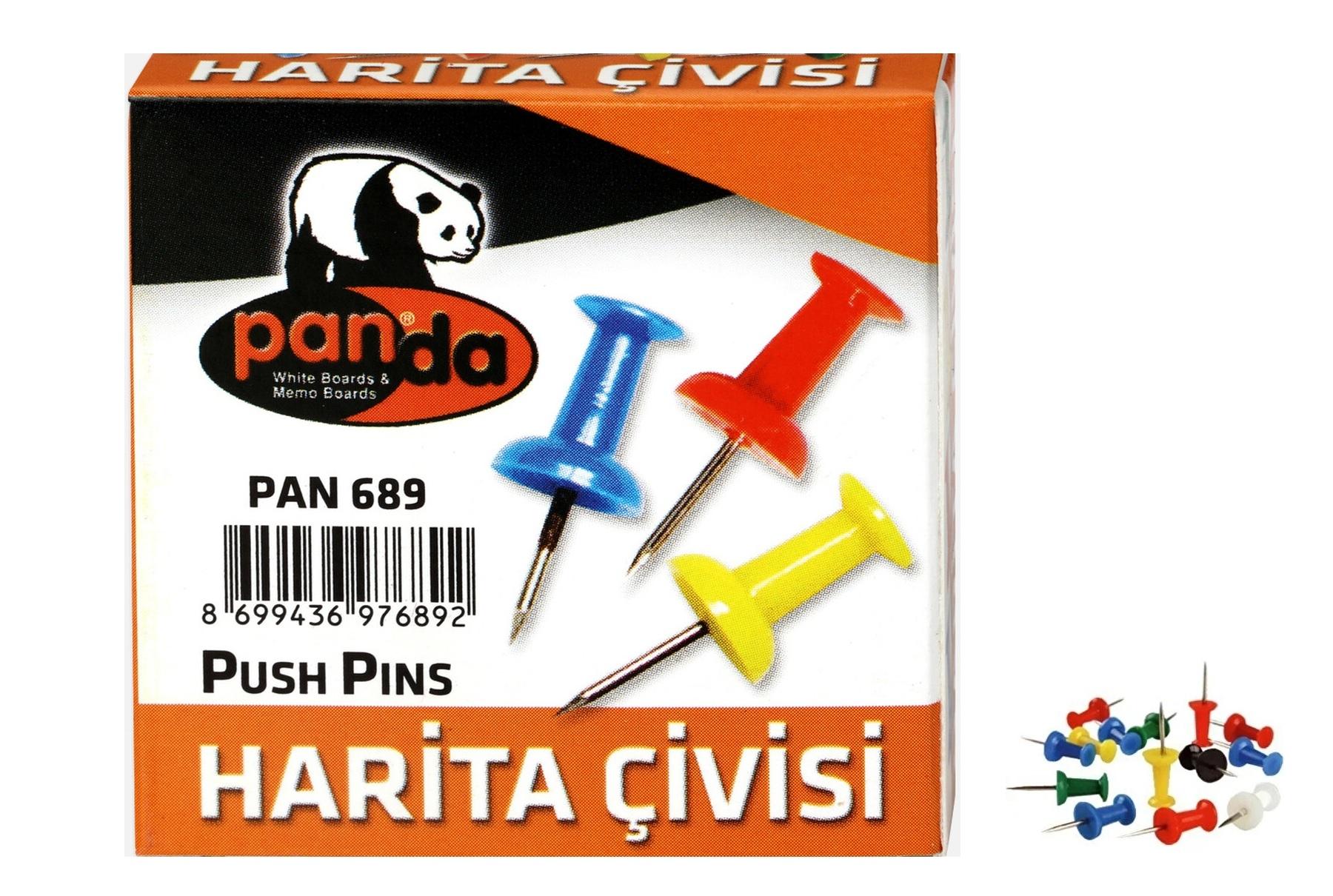 Panda%20Harita%20Çivisi%20Pan%20689