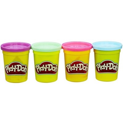 Play-Doh%20Oyun%20Hamuru%204%20Renk%20448%20Gr.