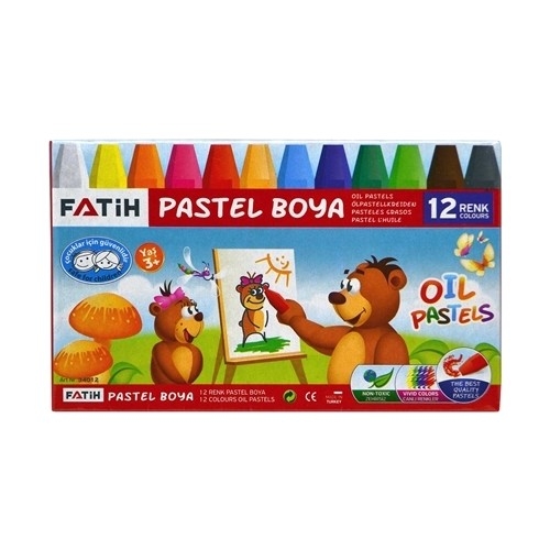 Fatih%20Pastel%20Boya%2012’li