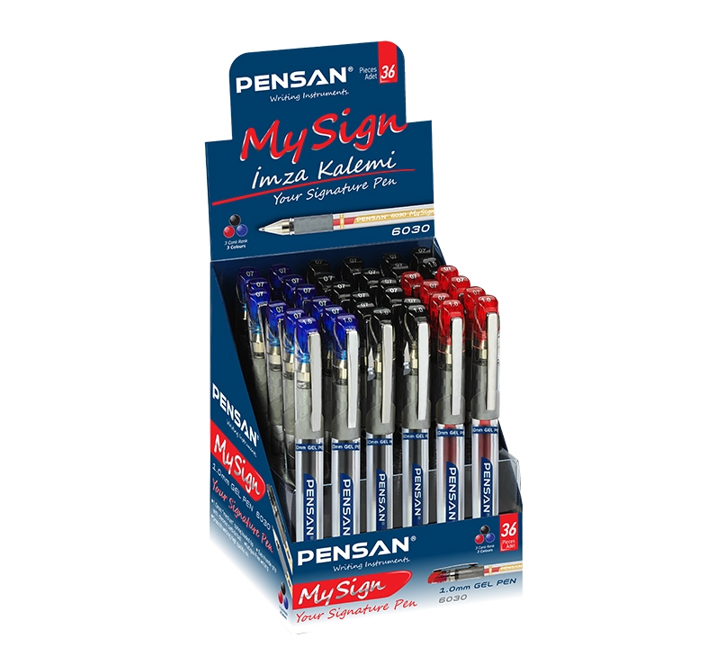 Pensan%20My%20Sign%20İmza%20Kalemi%201.0%20mm