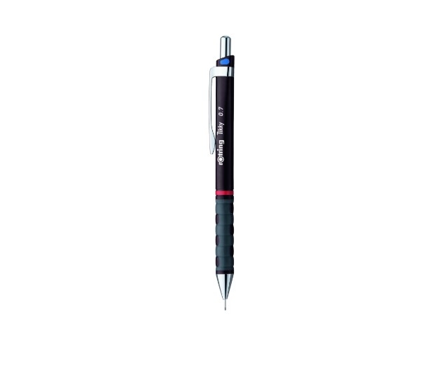 Rotring%20Tikky%20Mekanik%20Kurşun%20Kalem%200,7%20mm