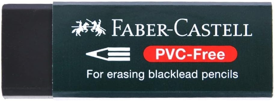 Faber%20Castell%20Büyük%20Boy%20Sınav%20Silgisi