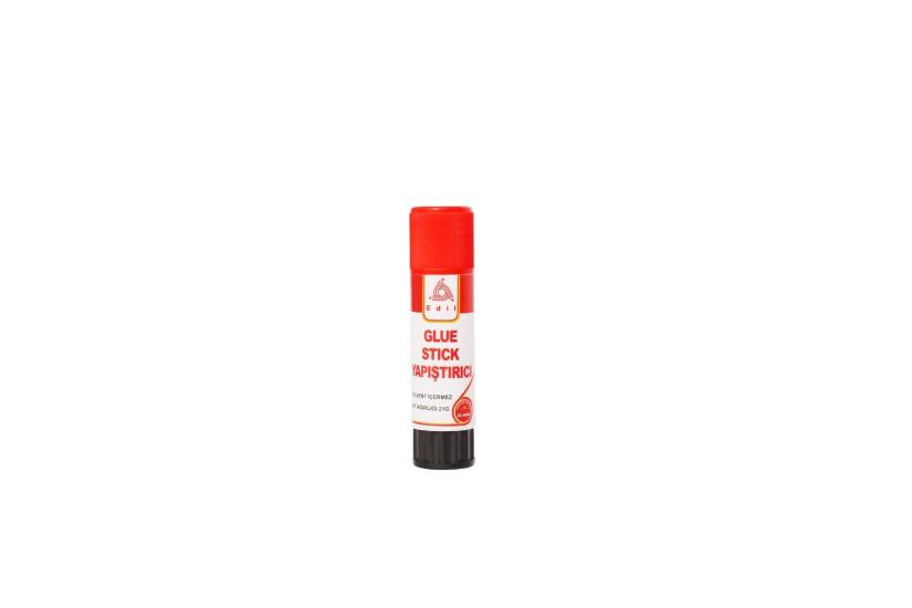 Edil Glue Stıck  Yapıştırıcı 21 Gr.