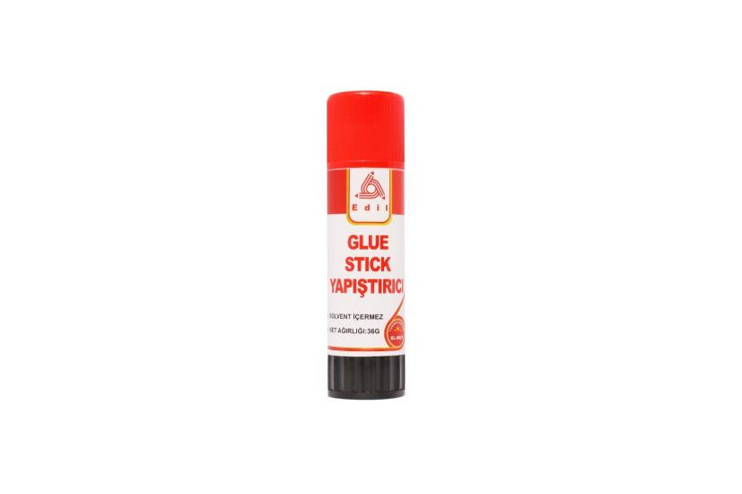 Edil Glue Stıck Yapıştırıcı 36 Gr.