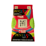 Mikrofiber Temizlik Bezi 5'li - Görsel 2