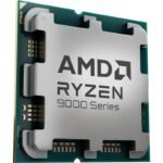 Amd Ryzen 9 9900X3D 4.4Ghz 128Mb 120W Am5 Fansız (Tray)