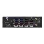 Asus Rog Strıx Z890-F Gamıng Wıfı Ddr5 8600Mt/S 1Xhdmı 1Xdp 2Xusb Type-C 5Xm.2 Atx 1851P(Intel Ultra Processors Serıes2) - Görsel 4