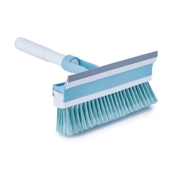 Flora Fırçalı Camsil 21 Cm