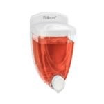 Flora Sıvı Sabunluk 650 Ml