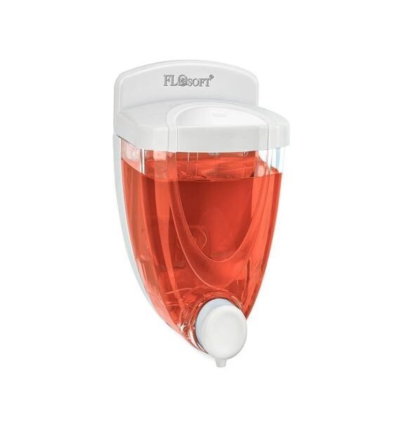 Flora Sıvı Sabunluk 650 Ml