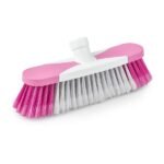 Flora Şampiyon Yer Fırçası 17 Cm