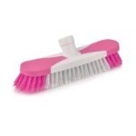 Flora Şampiyon Sert Fırça 17 Cm