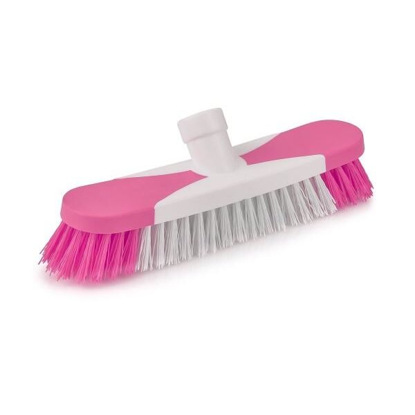 Flora Şampiyon Sert Fırça 17 Cm