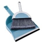 Flora Süpürgeli Faraş Takımı