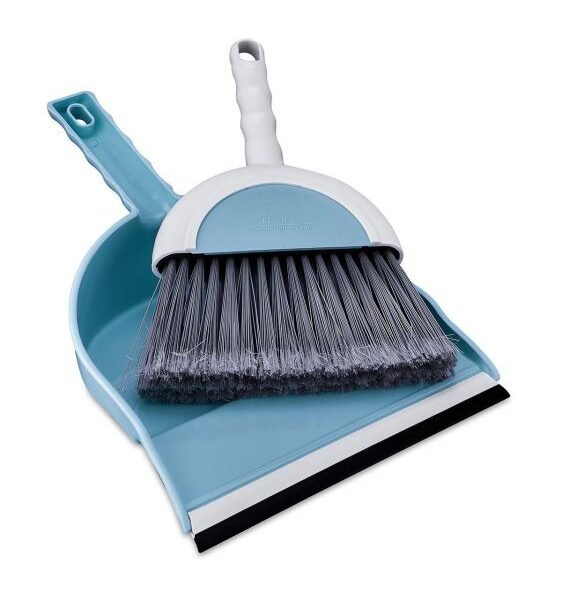 Flora Süpürgeli Faraş Takımı