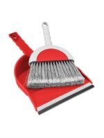 Flora Süpürgeli Faraş Takımı - Görsel 3