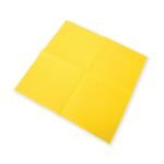 Flora Papatya Delikli Temizlik Bezi