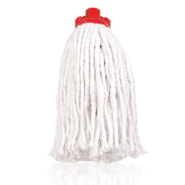 Flora Papatya İp Mop Büyük