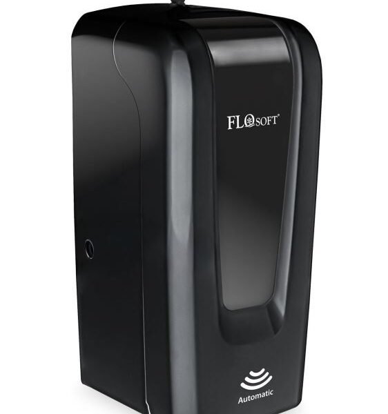 Flora Sensörlü Sıvı Sabun Ve Dezenfektan Verici 1000 Ml