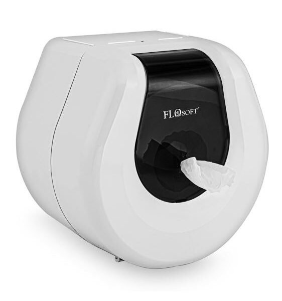 Flora Cimri Wc Kağıt Verici