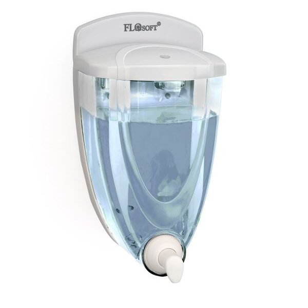 Flora Köpük Verici 650 Ml