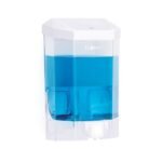 Flora Sıvı Sabunluk 1000 Ml