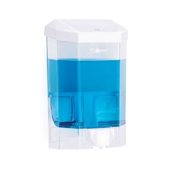 Flora Sıvı Sabunluk 1000 Ml