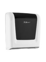 Flora Z Katlamalı Kağıt Havluluk 300'Lü