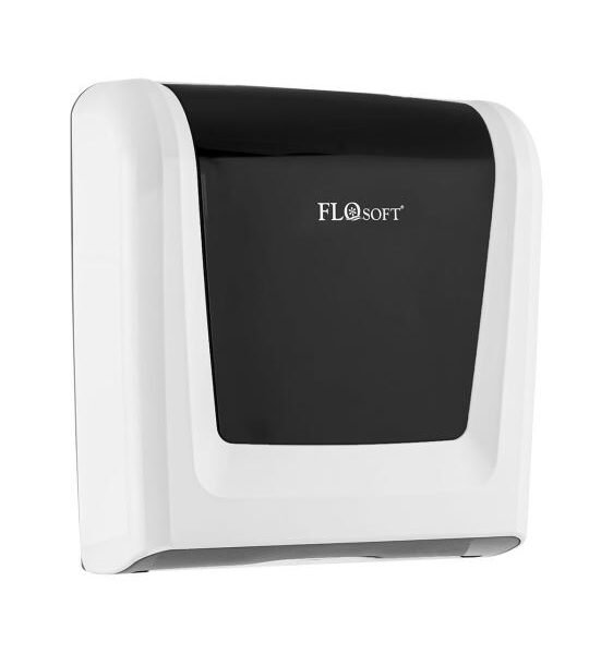 Flora Z Katlamalı Kağıt Havluluk 300'Lü