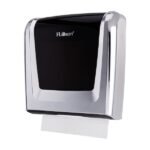 Flora Z Katlamalı Kağıt Havluluk 300'Lü Krom