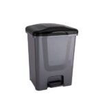 Flora Trendy 20 Lt Pedallı Çöp Kovası