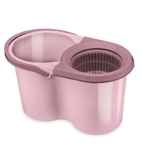 Flora Balerina Temizlik Seti