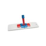 Flora Endüstriyel Nemli Mop Aparatı 50 Cm