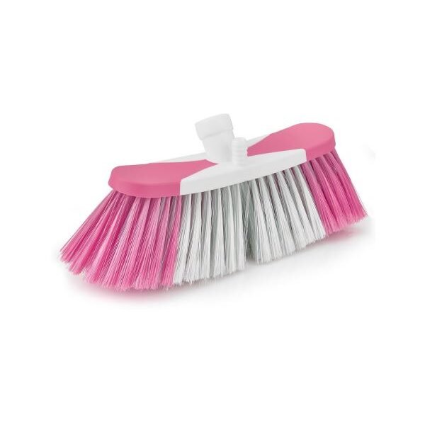 Flora Şampiyon Mega Oto Fırça 20 Cm