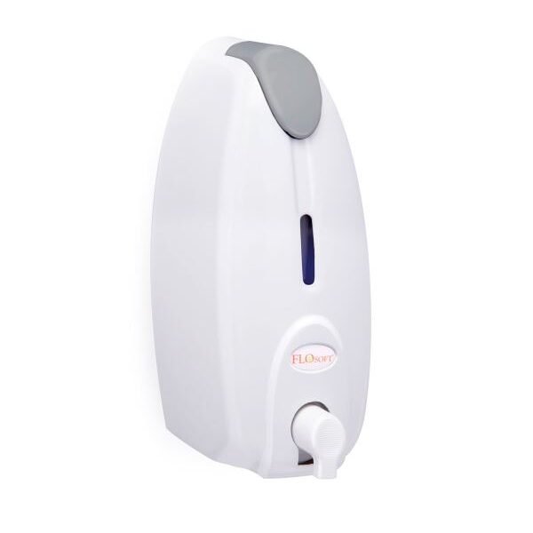 Flora Pratik Kapaklı Köpük Verici 500 Ml