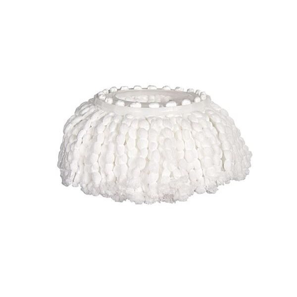 Flora Balerina Mikrofiber Mop Yedek