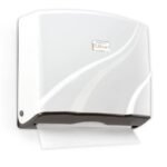 Flora Z Katlamalı Kağıt Havluluk 200 / 300 Lü