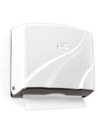 Flora Z Katlamalı Kağıt Havluluk 200 / 300 Lü