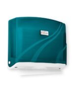 Flora Z Katlamalı Kağıt Havluluk 200 / 300 Lü - Görsel 2