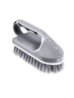 Flora Çok Amaçlı Temizlik Fırçası - Görsel 2