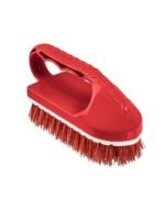 Flora Çok Amaçlı Temizlik Fırçası - Görsel 3