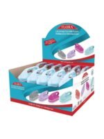 Flora Çok Amaçlı Temizlik Fırçası - Görsel 4