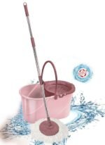 Flora Eko Balerina Temizlik Seti