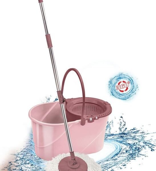 Flora Eko Balerina Temizlik Seti