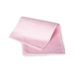 Flora Mikrofiber Temizlik Bezi Cam Bakla 40X40 Cm