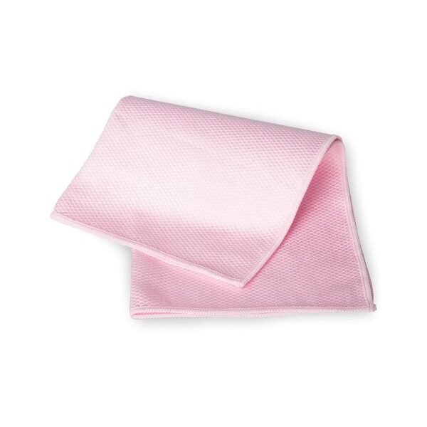 Flora Mikrofiber Temizlik Bezi Cam Bakla 40X40 Cm