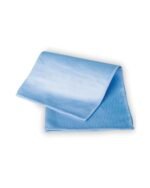 Flora Mikrofiber Temizlik Bezi Cam Bakla 40X40 Cm - Görsel 2